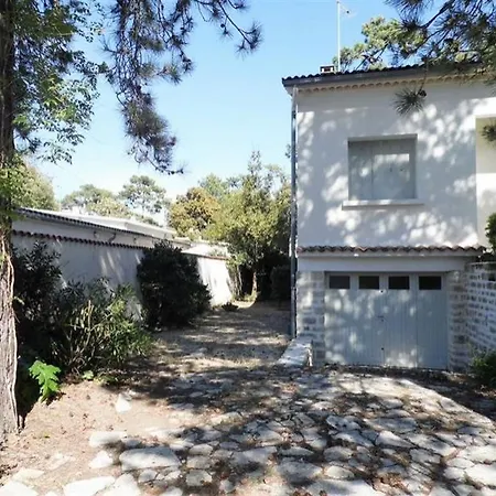 Hébergement de vacances House - Parc De : Maison Au Calme Proximite Commerce Et Plage *